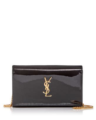 ysl wallet bloomingdales|Saint Laurent .